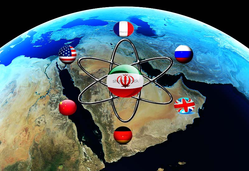 كيف تتقن إيران قواعد لعبة الشطرنج السياسية: إنتزاع الإتفاق النووي (الجزء الرابع)